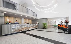 Ih Hotels Milano Centrale Guest House